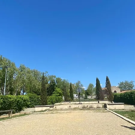 Chateau De Jouarres-4 By Interhome * Azille
